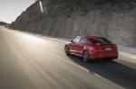 Audi RS3 Sedan 2016 года (WW)
